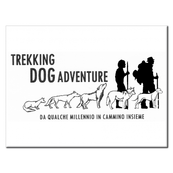 Trekking Dog Adventure